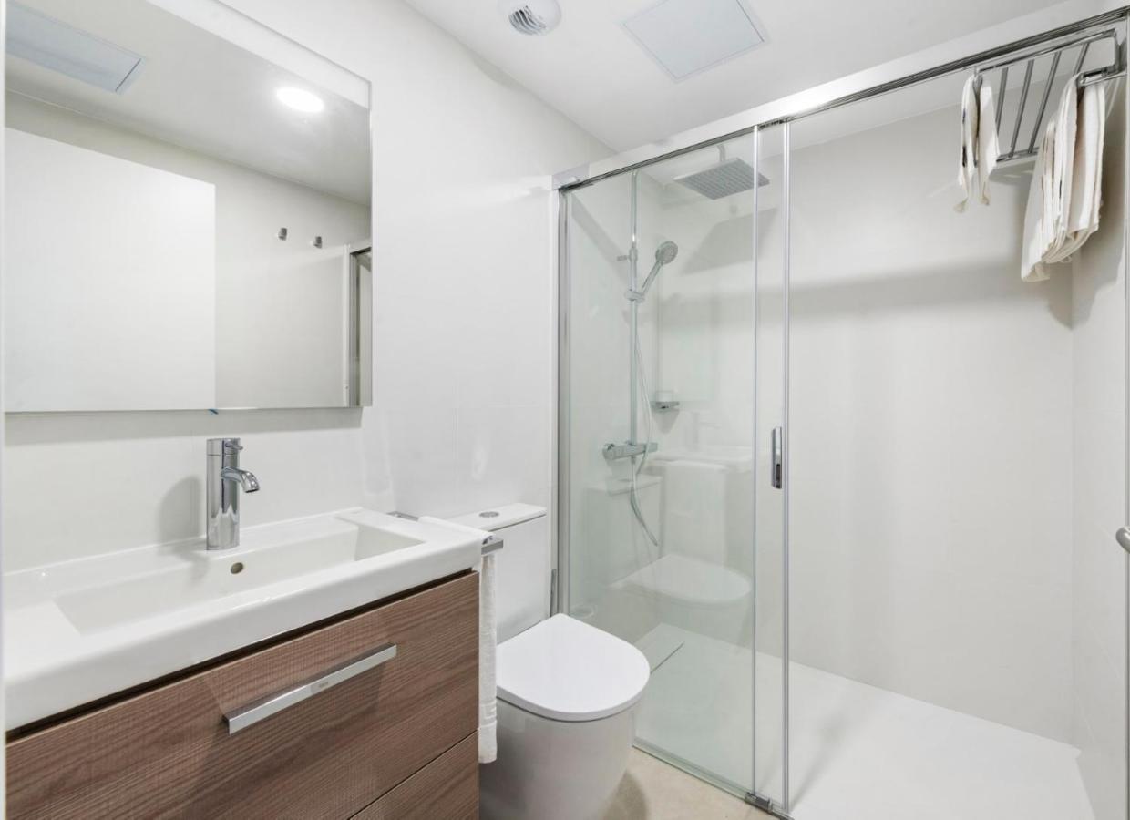 Palmera Sea View Patalavaca Ngoại thất bức ảnh