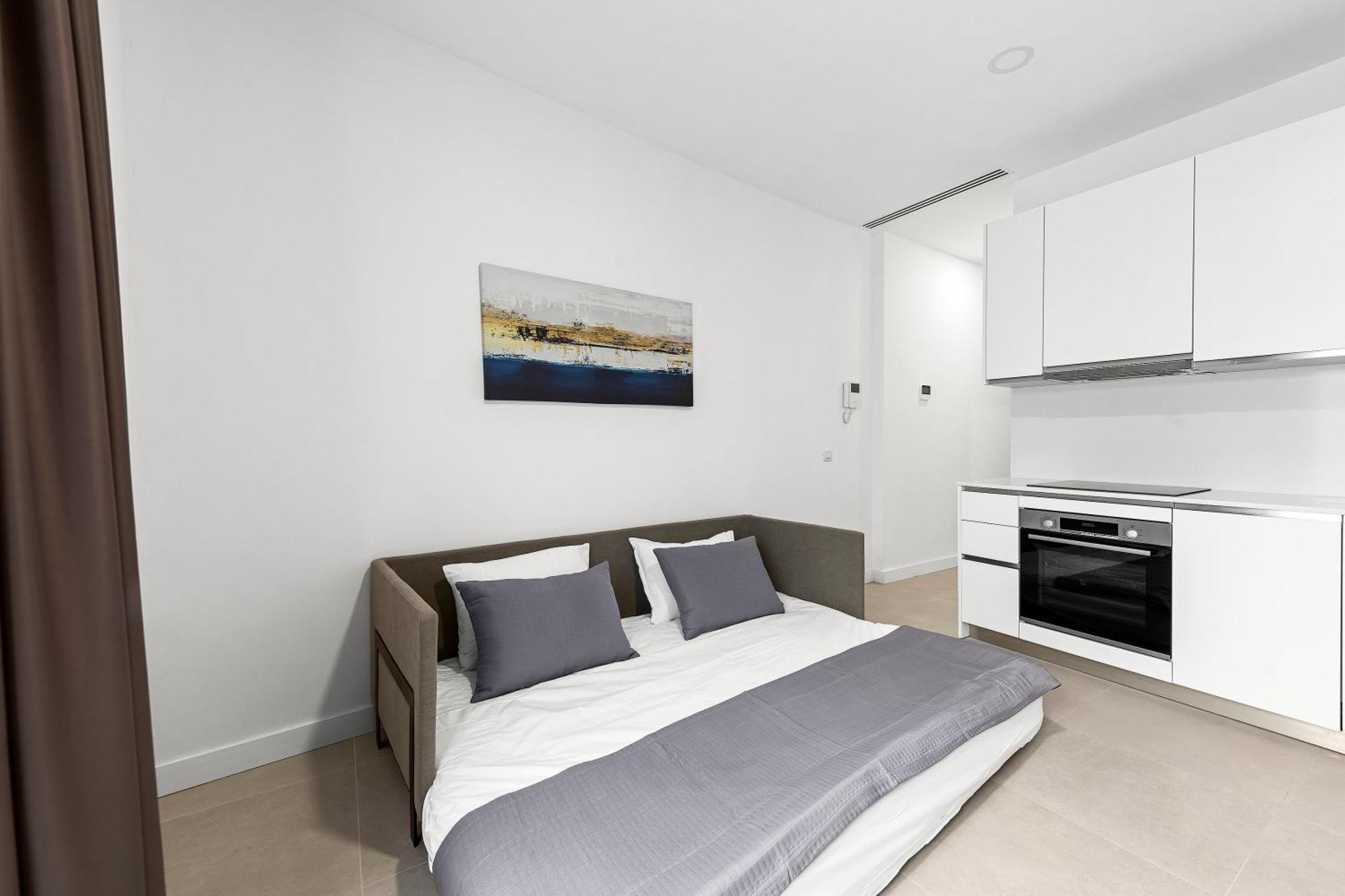 Palmera Sea View Patalavaca Ngoại thất bức ảnh