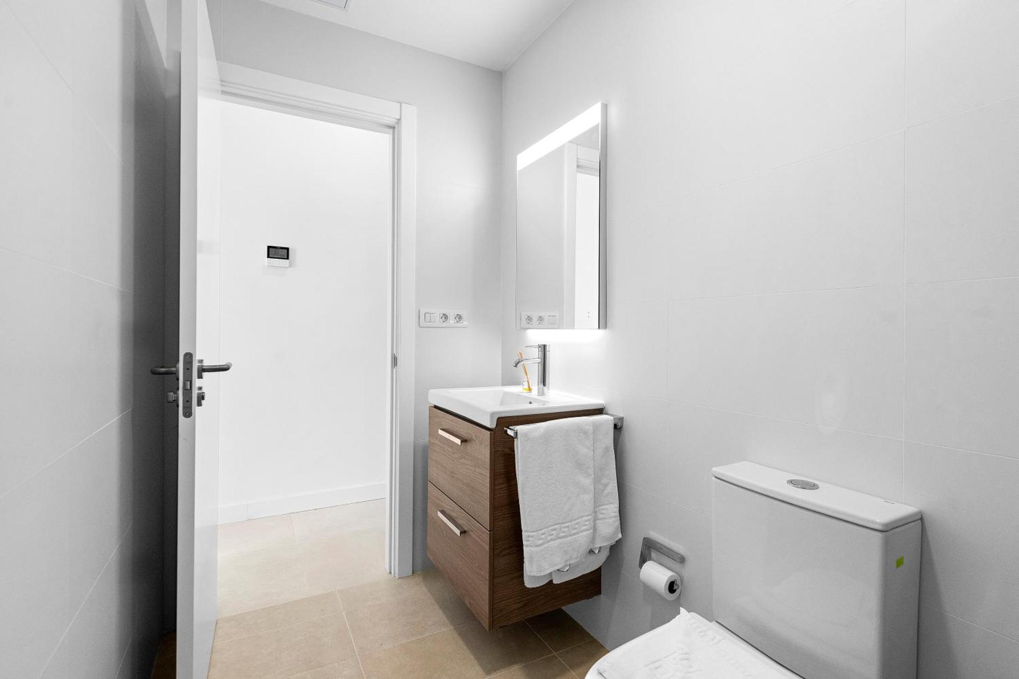 Palmera Sea View Patalavaca Phòng bức ảnh